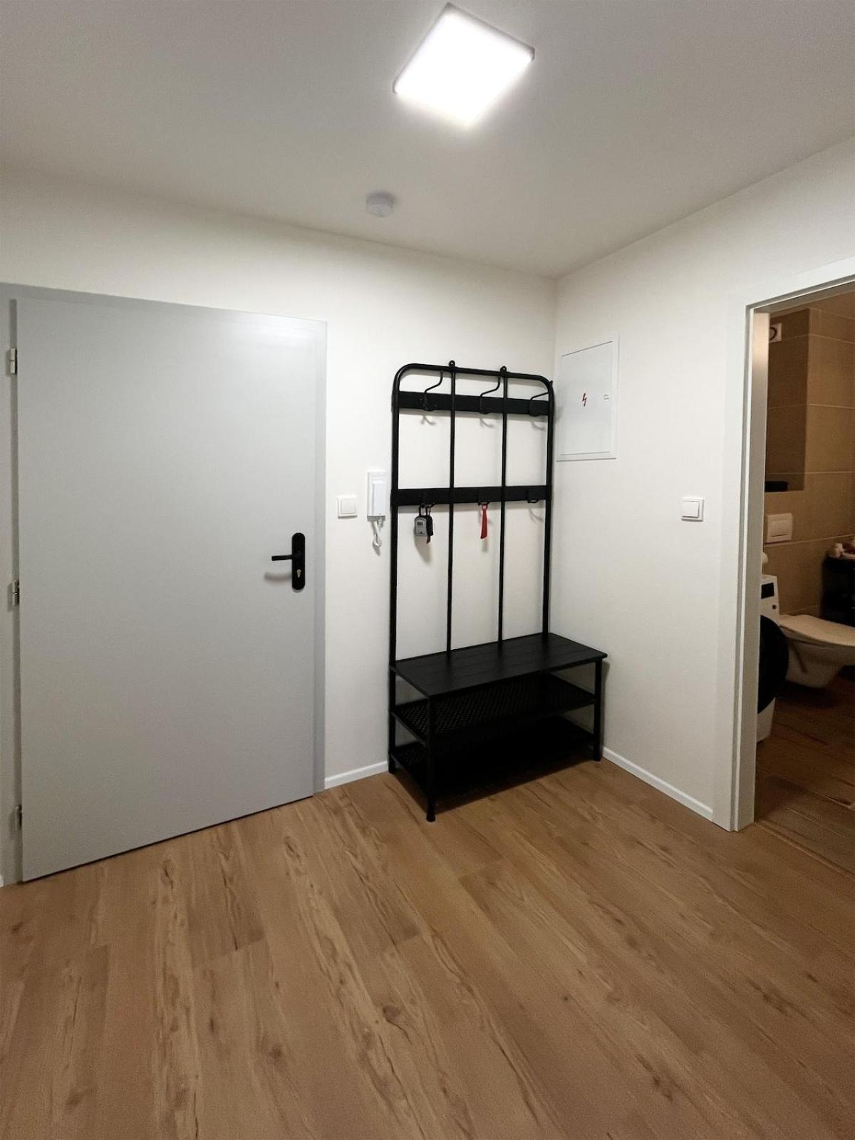 Modern Cosy Flat Near Vysehrad Apartment Prag